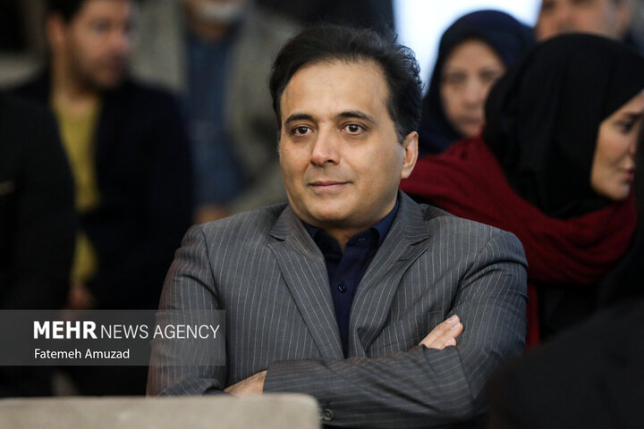 فصل جدید فعالیتهای خواننده معروف آغاز شد؛ تجربه «هنردرمانی» در بادرود