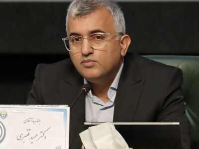 فعالسازی کمیسیونهای مشترک اقتصادی دستور کار جدی وزارت خارجه است