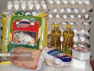 فقر مطلق، سوءتغذیه کودکان و نقش کالابرگ در ایران