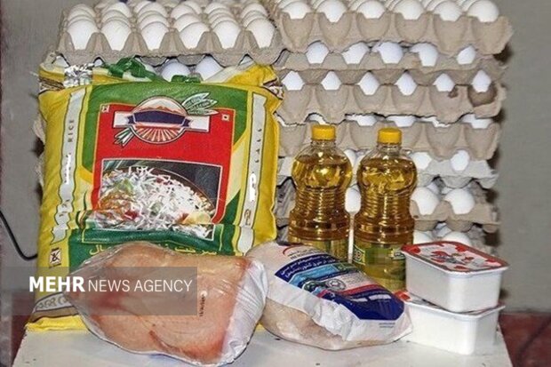 فقر مطلق، سوءتغذیه کودکان و نقش کالابرگ در ایران