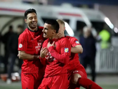 فوتبال در تبعید/ تراکتور بهجای تبریز، در دوحه میزبان شد