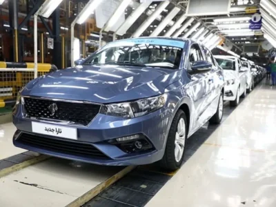 فوری/ آغاز ثبتنام فوری ایرانخودرو بدون قرعهکشی + لینک ثبت نام