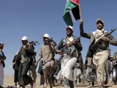 فوری/ آماده‌باش انصارالله برای حمله به آمریکا و اسرائیل