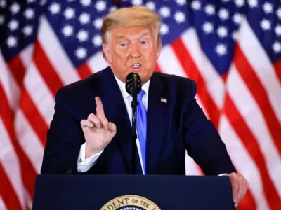 فوری/ ادعای امشب ترامپ علیه ایران خبرساز شد