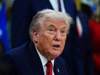 فوری / اعلام آمادگی ترامپ برای ملاقات و توافق نهایی با ایران