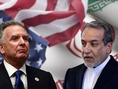 فوری / اعلام محل مذاکرات ایران و آمریکا با یک میهمان ویژه