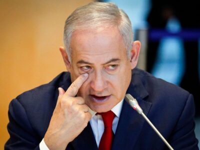 فوری/ اقدام مخفیانه اسرائیل درباره جنگ احتمالی با ایران