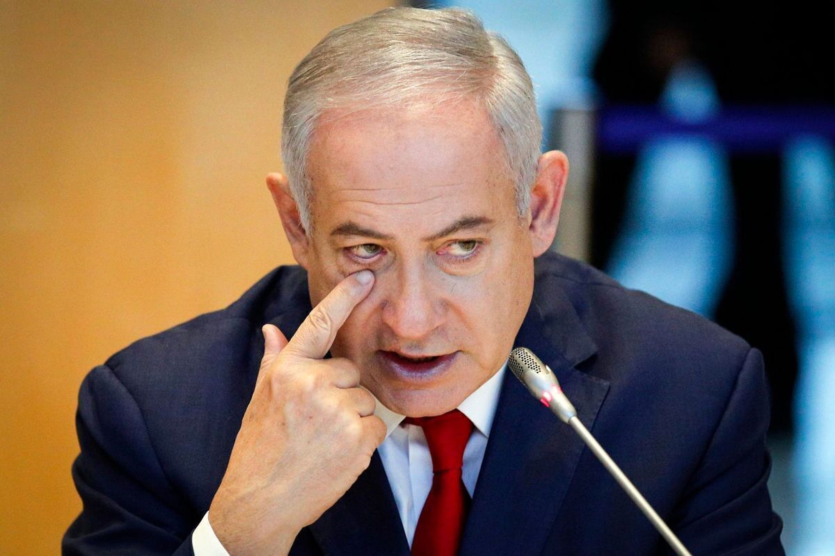 فوری/ اقدام مخفیانه اسرائیل درباره جنگ احتمالی با ایران