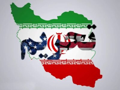 فوری/ تحریم‌های جدید آمریکا علیه ایران پس از مذاکرات مسقط