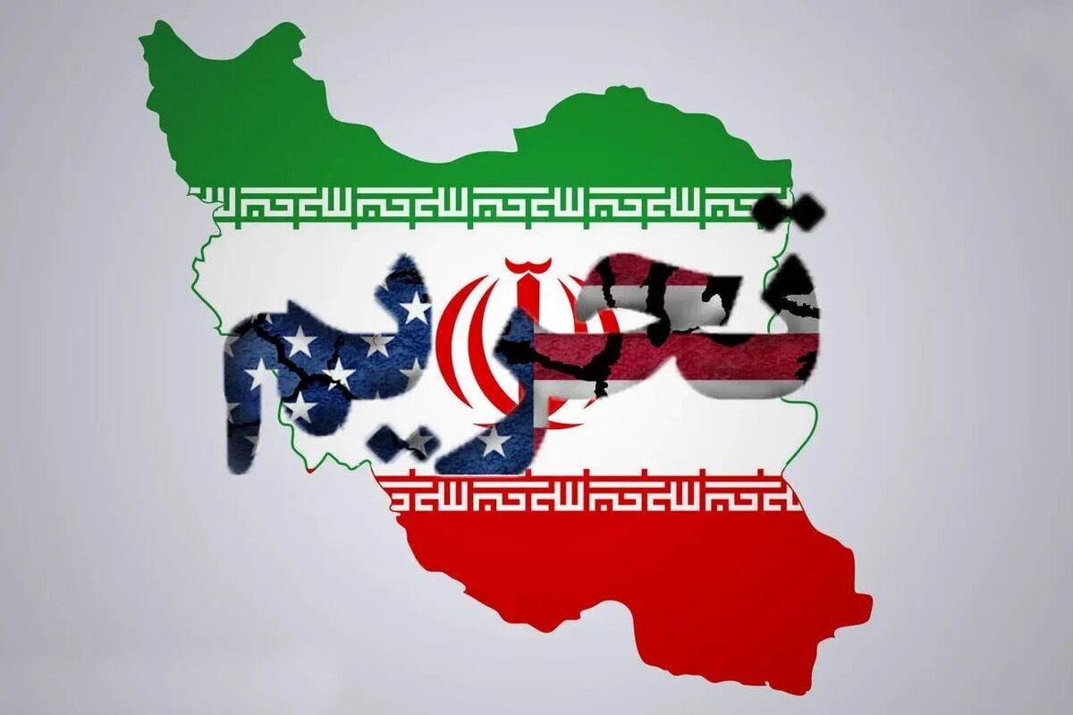 فوری/ تحریمهای جدید آمریکا علیه ایران پس از مذاکرات مسقط