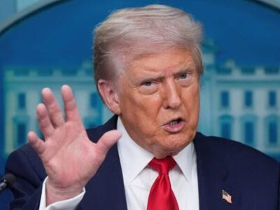 فوری / ترامپ دستور حمله نظامی به ایران را صادر کرد؟