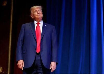 فوری / ترامپ دستور نهایی را صادر کرد