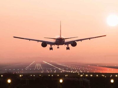 فوری/ تمام پروازهای این فرودگاه لغو شد