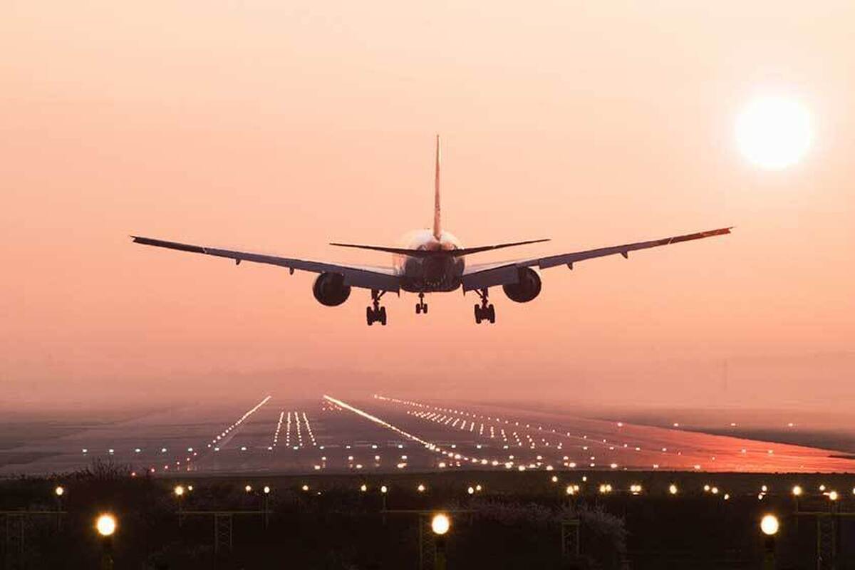 فوری/ تمام پروازهای این فرودگاه لغو شد