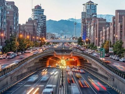 فوری/ تونل توحید امشب مسدود می‌شود