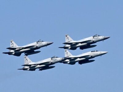 فوری/ جنگنده‌های اسرائیلی به پرواز درآمدند