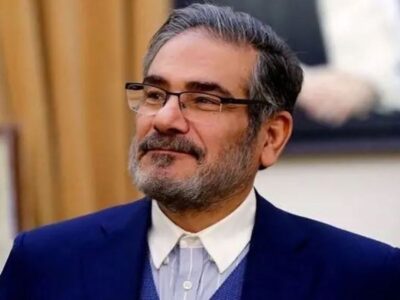 فوری/ خبر مهم شمخانی درمورد غنی‌سازی