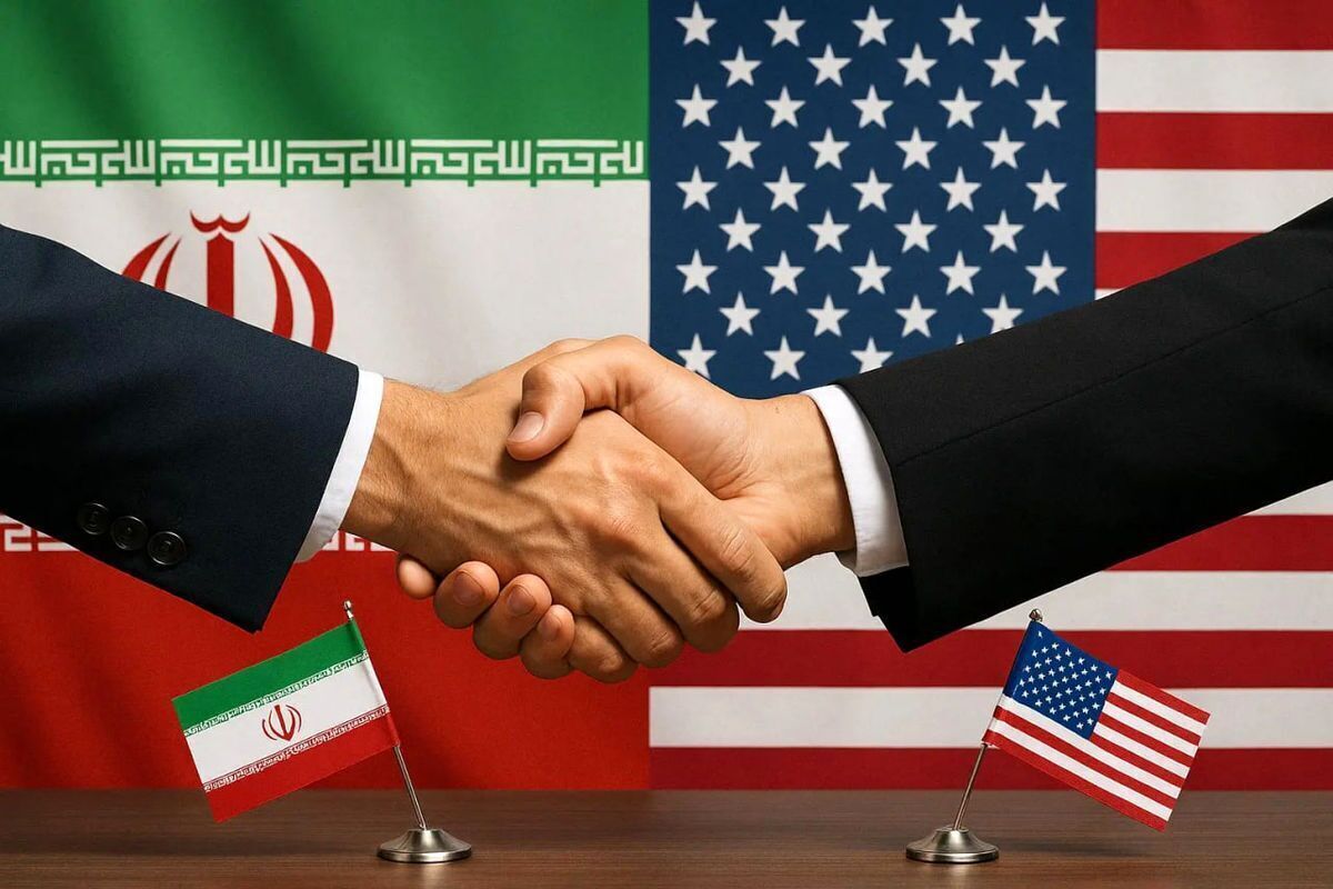 فوری / زمان مذاکره ایران و آمریکا اعلام شد