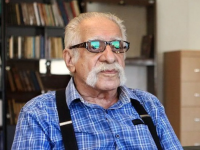 فوری/ عبدالمجید ارفعی درگذشت