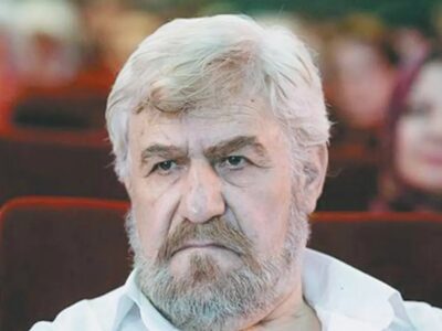 فوری / عنایت بخشی درگذشت