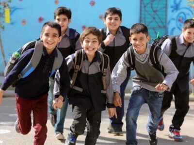 فوری / مدارس البرز فردا یکشنبه ۱۹ بهمن ۱۴۰۴ تعطیل شد؟