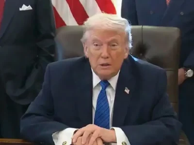 فوری/ نقشه ترامپ بالاخره لو رفت