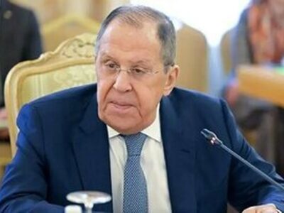 فوری/ هشدار روسیه درمورد حمله به ایران