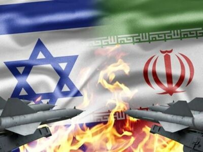 فوری/ همزمان با مذاکرات عمان؛ طرح‌ نظامی اسرائیل علیه ایران تصویب شد