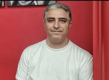 فوری / هنرمند مطرح ایران درگذشت فوری / هنرمند مطرح ایران درگذشت