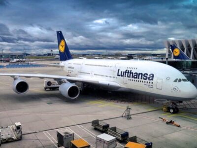 فوری/ پروازهای شبانه به اسرائیل لغو شد