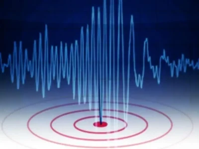 فوری/ ۲ زلزله نسبتاً شدید عسلویه را لرزاند