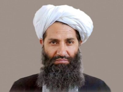 فوری؛ رهبر طالبان افغانستان کشته شد / هبت‌الله آخوندزاده که بود؟