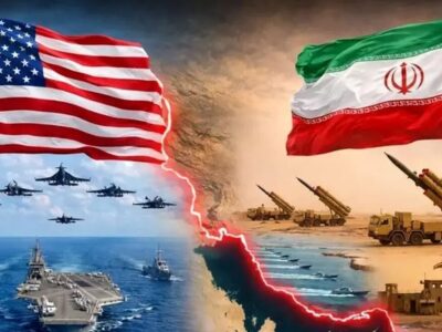 فوری؛ زمان آغاز جنگ ایران و آمریکا مشخص شد / میدل ایست خبر داد