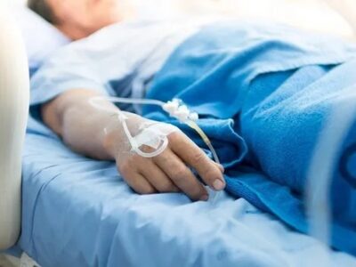 فوری؛ عارف در بیمارستان بستری شد / مردم دعا کنند