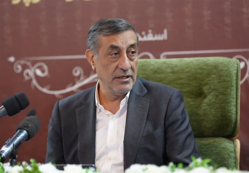 قائم‌پناه: ‌مجوزی برای جذب ‌نیروی دولتی ‌نداریم