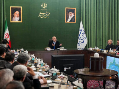 قالیباف: حذف قوانین زائد آغاز شد/ آگاهیبخشی مهمترین رسالت ماست