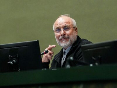 قالیباف: صندوق بیماران صعب‌العلاج در بودجه حذف نشده است