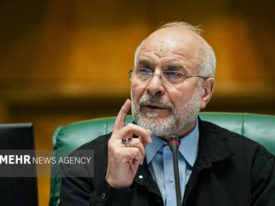 قالیباف: لایحه بودجه از هفته آینده در مجلس بررسی خواهد شد