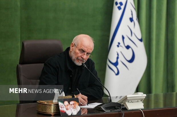 قالیباف: ملت ایران باشکوهترین راهپیمایی ۲۲ بهمن را برگزار کرد