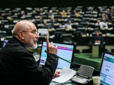 قالیباف: میتوان حقوقها را دو بار در سال افزایش داد