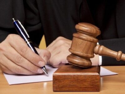 قانون تعارض منافع را زنده کنید تا سیل پرونده‌ها متوقف شود