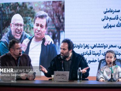 «قایق سواری در تهران» بدون صدرعاملی؛ آرزویی که برآورده شد