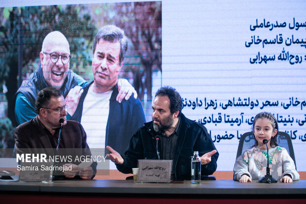 «قایق سواری در تهران» بدون صدرعاملی؛ آرزویی که برآورده شد