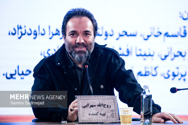 «قایق سواری در تهران» بدون صدرعاملی؛ آرزویی که برآورده شد «قایق سواری در تهران» بدون صدرعاملی؛ آرزویی که برآورده شد