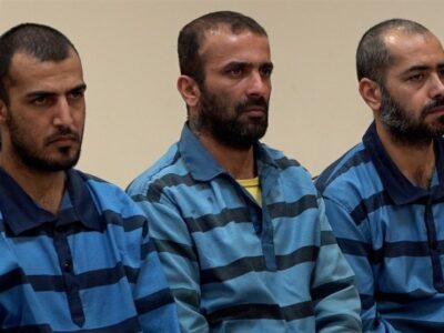 قرآنسوزها پای میز محاکمه آمدند