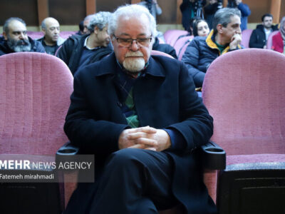 قصه تولد سرود «انقلاب اسلامی»؛ ماجرای دزدی در کاخ سعدآباد چه بود؟