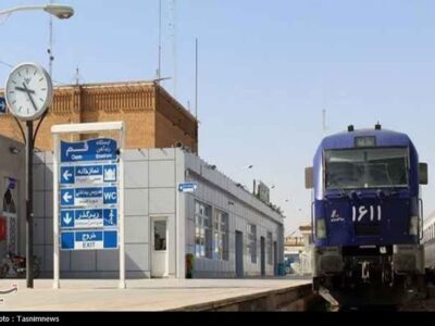 قطار قم ـ تبریز بهار 1405 راه‌اندازی می‌شود