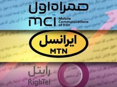 قطع اینترنت بینالملل درآمد اپراتورها را نابود کرد / درآمد مخابرات سقوط کرد