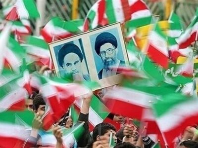 قیام باشکوه ایرانیها در بهار 47؛ راهپیمایی معنادار 22 بهمن 1404