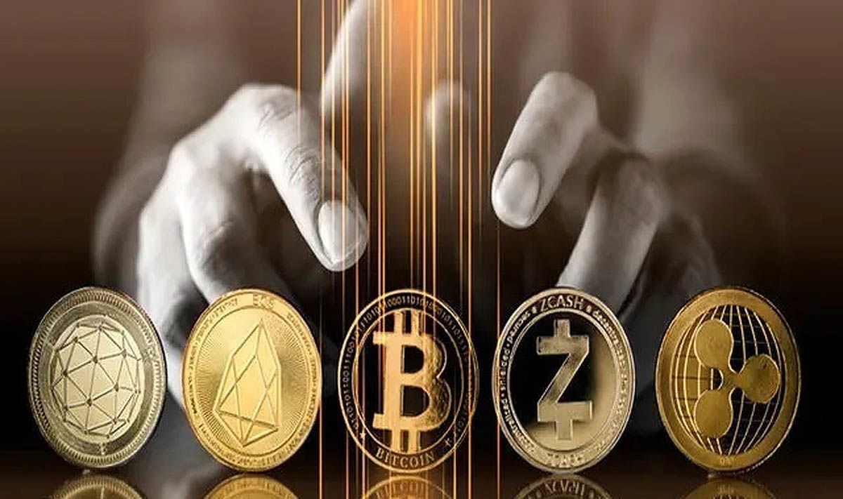 قیمت ارزهای دیجیتال امروز شنبه ۲۵ بهمن ۱۴۰۴ / بازار دیجیتال سبزپوش شد